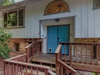 Calm Home next to Trailhead and Cal Poly 아르카타 호텔