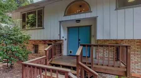 Calm Home next to Trailhead and Cal Poly