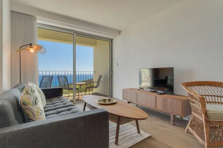 Pearl Retreat by Holiday Rental Madeira