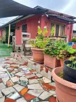 Jireh Hotel Antigua