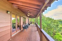 Good 2 View - Family Cabin, Pet Friendly, Games