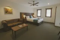 Margaret River Motel فنادق في Burnside