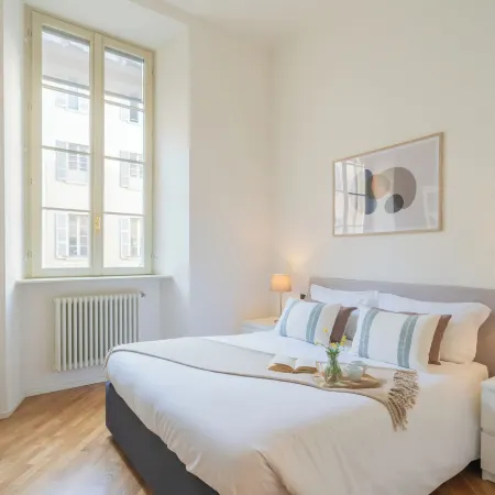 Casa Odescalchi by Rent All Como