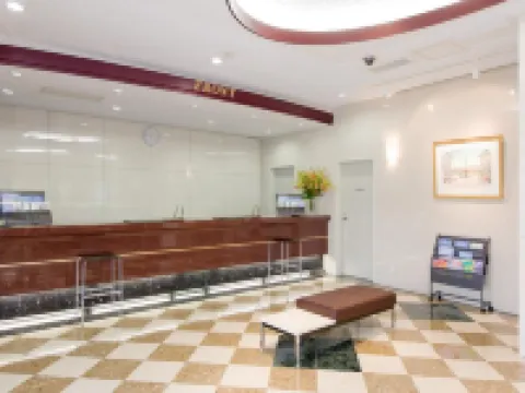 Hotel Unisite Mutsu Hotels in Mutsu