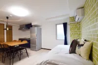 Hostel Inn Kyoto Gion 산조 호텔