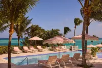 Private Pool Villa at Coral Sands – Steps to Pink Sand Beach & Resort Amenities - piscine