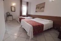 Hotel Pontenuovo Hotel di Albavilla