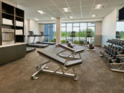 Fairfield Inn & Suites Orillia Hotels in Orillia