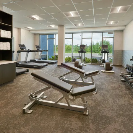 Fairfield Inn & Suites Orillia