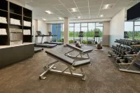 Fairfield Inn & Suites Orillia