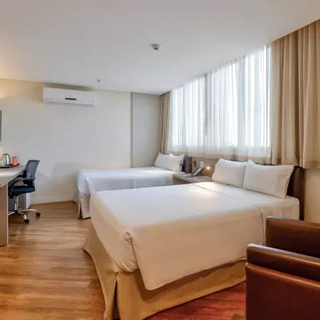 Holiday Inn GOIANIA by IHG