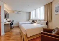 Holiday Inn GOIANIA by IHG Hotels in Goiania