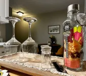 Quaint, spacious, & relaxing; come stay with us, you'll enjoy the details. Hotels in Lawrence County