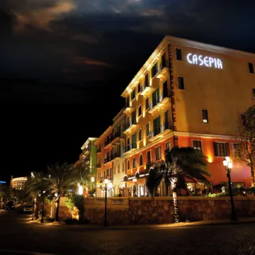 CASEPIA