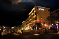 CASEPIA Hotels in 