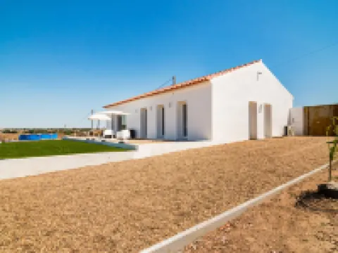 Monte Muro Country House 蒙薩拉什酒店