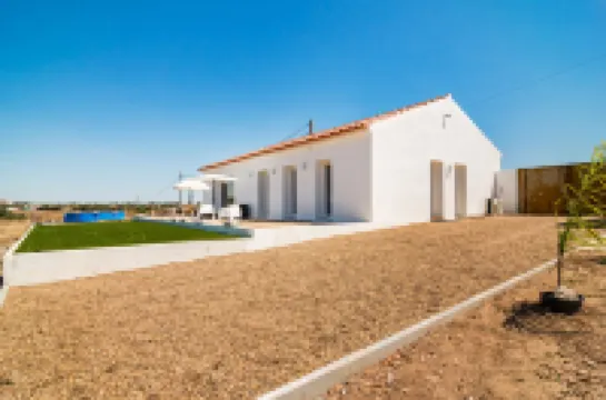 Monte Muro Country House Hotels in 