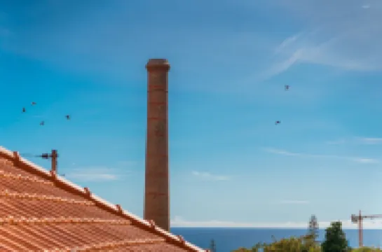 GuestReady - Retiro pitoresco no Funchal