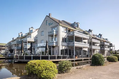 2 bedroom apartment in breukelen Hotels in 