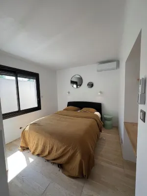 Luxury villa for rent in Balaruc les Bains Hotels in Balaruc-les-Bains