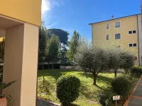 To Florence Apartment, 2 rooms 6 guests parking space