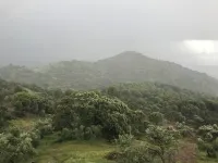 Casa Sierra Morena. Lince Hotels in Campina