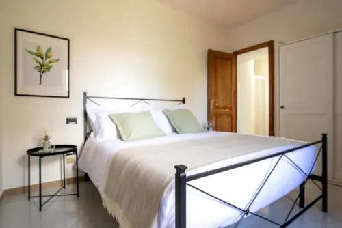 Lake view House - Villa Scent of Sage