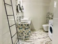 Le Hameau de Talla / T2 Pinarello / Sea view