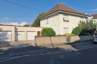 Charming Appart. in a Villa