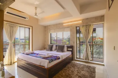 Marina Grand Villa Hotels in Varsoli