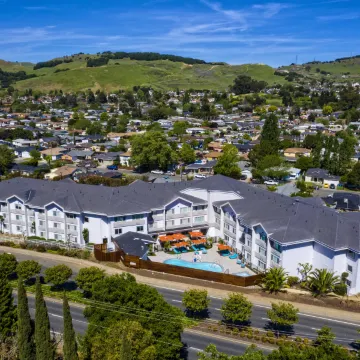 Hotel Santa Fe del Paso - Housity