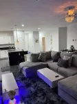 Charming 3-bedroom house with WiFi and AC in lovely Arizona City