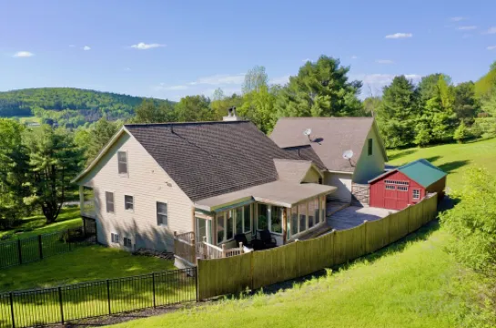 The Main House — Cooperstown, NY