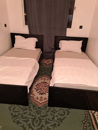 At Fatima Nassim Mohammédia Отели рядом с достопримечательностью «Mohammedia Kasbah»