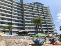 Departamento Frenta al Mar Torre Oceanica