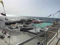 Apartamento Junto al Mar, Wi-fi Gratis. Hasta 3 Personas Hotels in Punta del Hidalgo