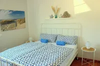 Charming "Sophie" vacation apartment in the beautiful World Heritage town of Lorsch Hôtels à : Lorsch