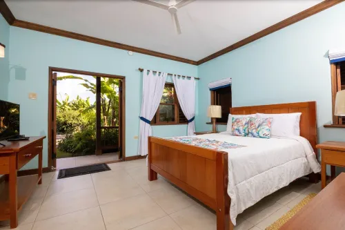 Oracabessa Hill Cottages Hotel a Oracabessa
