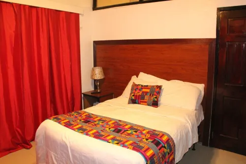 Don Henri Apartment 2 Georgetown Guyana