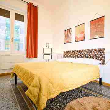 LIVE YOUR STAY Rooms