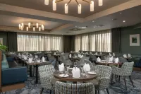 McWilliam Park Hotel