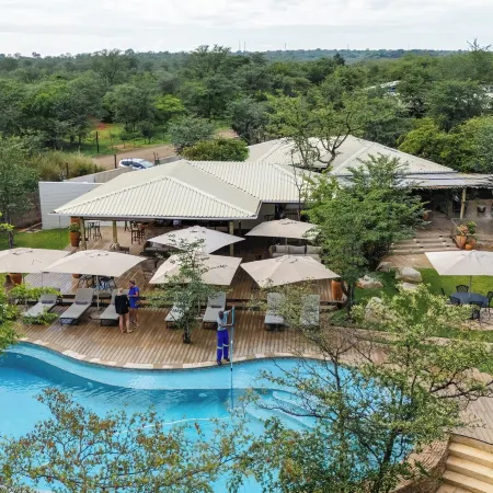 Insika Lodge
