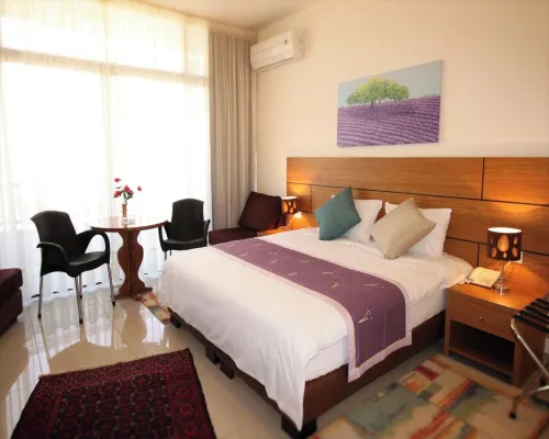 Sea Valley Hotel a Halat