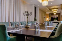 Steyn City Hotel by Saxon