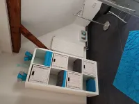 Nice new, modern furnished apartment Hotels in Neuried