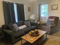 Quaint cottage in town