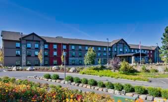 Hampton Inn & Suites Bend