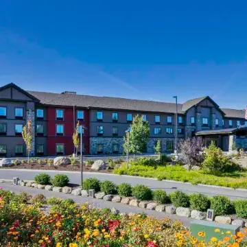 Hampton Inn & Suites Bend