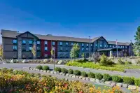 ハンプトン  イン & スイーツ ベンド