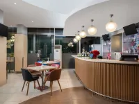 Ibis Jakarta Senen
